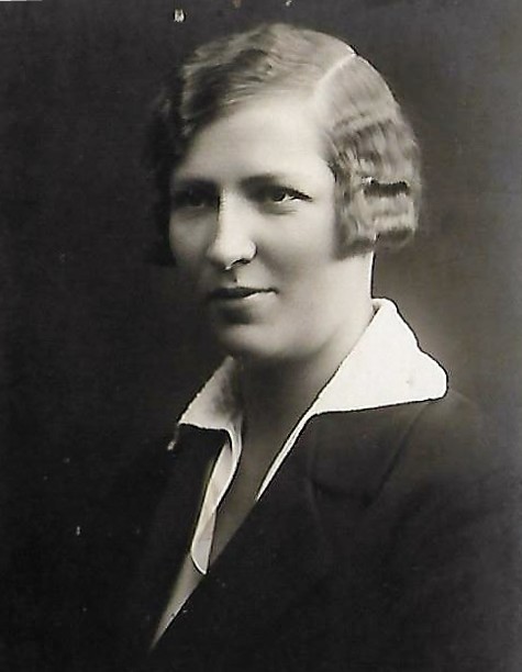 Stanisława Bergman